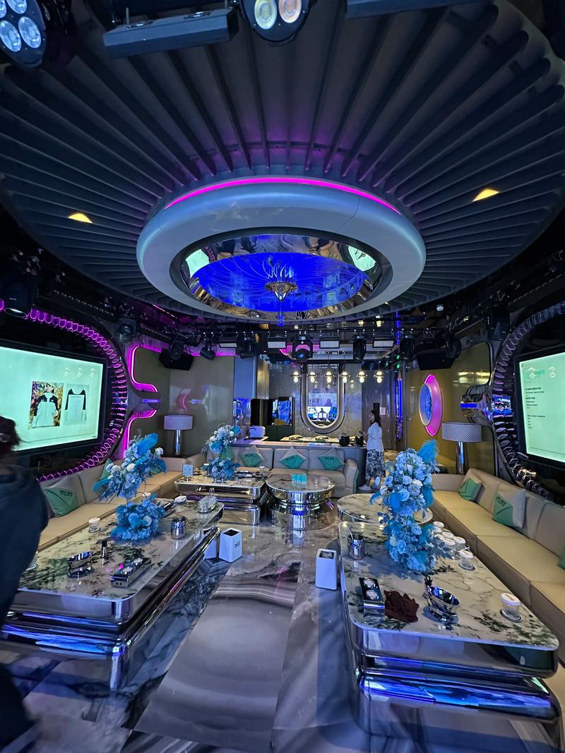 曲靖商务ktv及其什么意思解析-麒麟区ktv预定