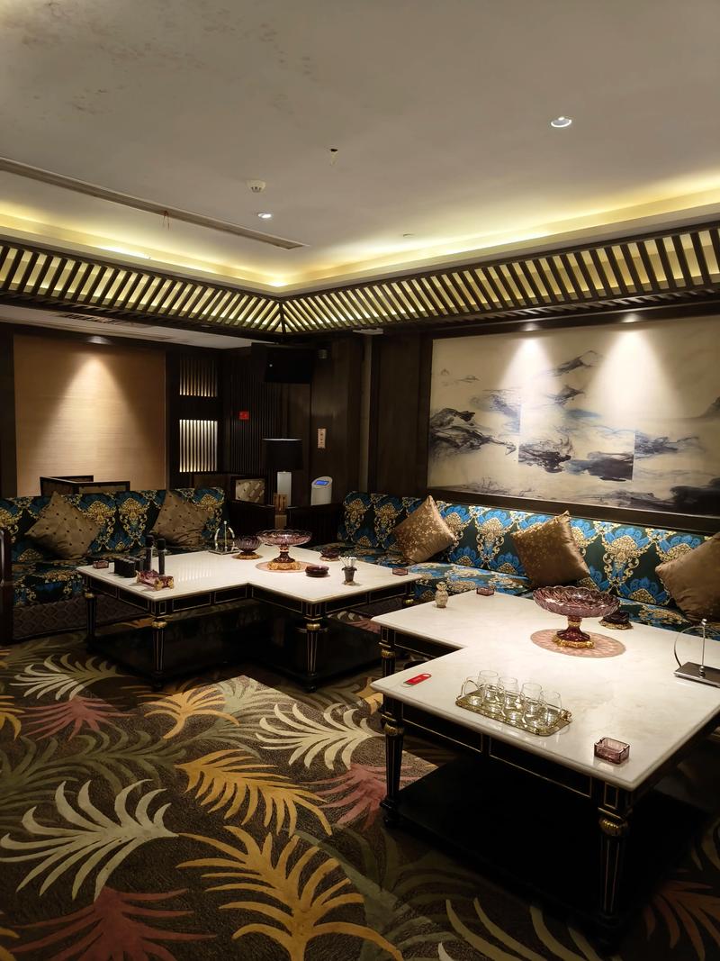 曲靖商务KTV推荐-麒麟区ktv预定